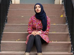 Amara, Hijabers Muda Populer karena Ajak Semua Wanita Coba Pakai Hijab Amara, Hijabers Muda Populer karena Ajak Semua Wanita Coba Pakai Hijab
