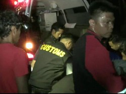 Kapal Bea Cukai Meledak di Batam, Begini Cara Nakhoda dan ABK Selamatkan Diri