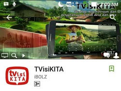 Ini Pesaing YouTube Bagi Desa yang Miskin Bandwidth