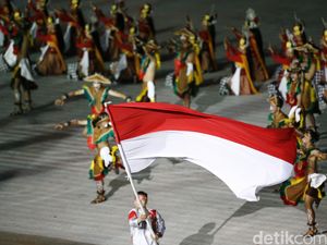 Trafik 4G Telkomsel Melonjak 49% Selama PON 2016 Trafik 4G Telkomsel Melonjak 49% Selama PON 2016