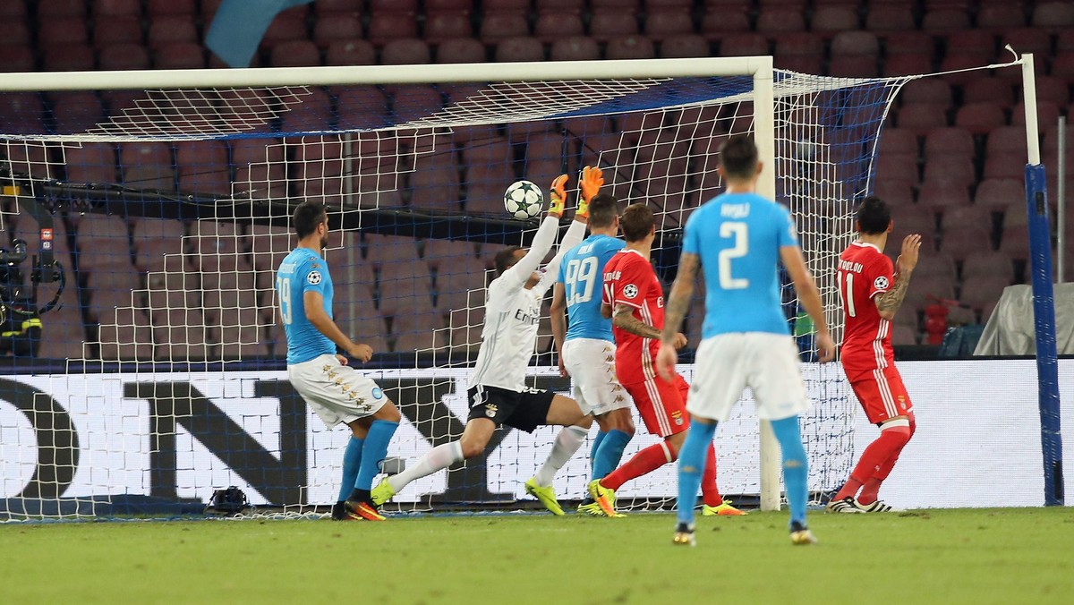 Foto: Maurizio Lagana/Getty Images