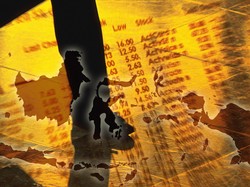 Peringkat Daya Saing RI Turun