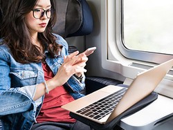 Ayo Segera Pesan Tiket Kereta Api untuk Liburan Akhir Tahun