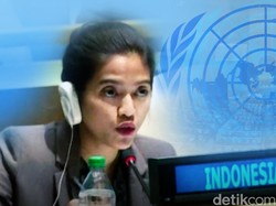Video Nara Rakhmatia, Diplomat Pemberani Indonesia