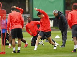 Laga Wajib Menang untuk Setan Merah