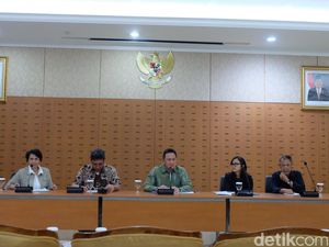 Tampil di Frankfurt Book Fair 2016, Indonesia Boyong 20 Delegasi