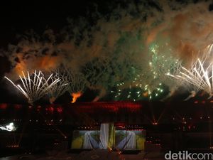 Aher Yakin Tidak Ada Penyelewengan Dana di PON 2016 Aher Yakin Tidak Ada Penyelewengan Dana di PON 2016