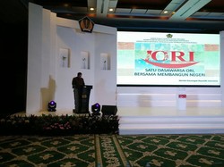 Ekonomi Makin Baik, Bunga ORI Turun dari 12,05% di 2006 Jadi 6,5% di 2016