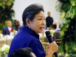 Sri Sajekti Sudjunadi Jadi Plt Ketua NasDem Kota Surabaya