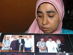 Tentang Ismail, Eks Pengikut Ternyata Dibunuh Anak Buah Dimas Kanjeng