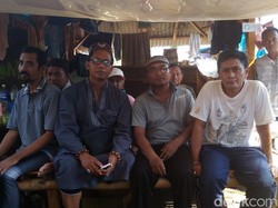 Pengikut Dimas Kanjeng Membela, Tak Percaya Junjungannya Terlibat Pembunuhan