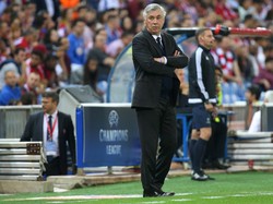 Ancelotti Sebut Bayern Bermain Terlalu Lambat