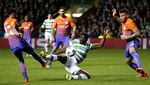 Celtic vs City Berakhir Tanpa Pemenang