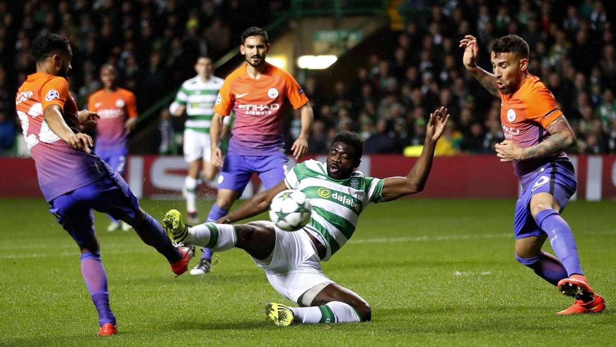 Foto: Reuters / Russell Cheyne Livepic