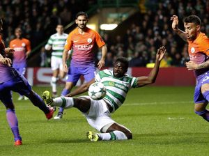 Redam City, Celtic Sudah Belajar dari Kekalahan Telak atas Barca