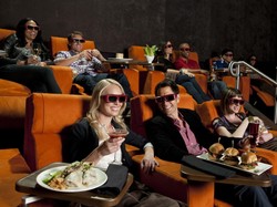 Ssstt! Chef Ini Ciptakan Camilan yang Tak Bikin Berisik Saat Dimakan di Dalam Bioskop