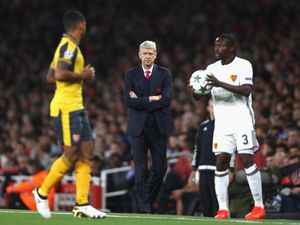 Secuil Penyesalan Wenger di Kemenangan Arsenal