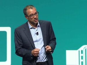 Bapak IoT Qualcomm Hijrah ke LeEco