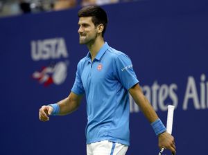 Cedera Siku, Djokovic Mundur dari China Terbuka