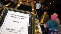 Siap-siap! Peserta Tax Amnesty yang Belum Repatriasi Diperiksa