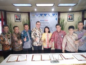 Tawarkan Asuransi Hingga Properti, Jiwasraya Kerja Sama dengan 4 BUMN