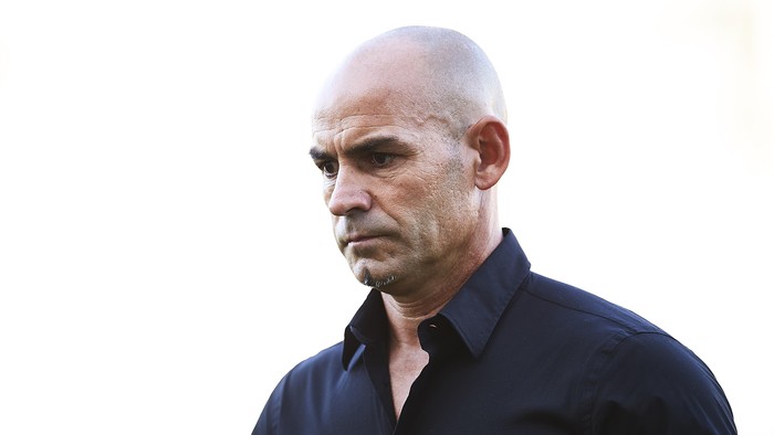 Start Buruk di La Liga Bikin Granada Pecat Pelatih