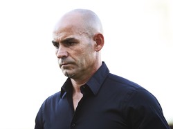 Start Buruk di La Liga Bikin Granada Pecat Pelatih