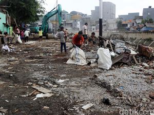 Warga Bukit Duri Menang Lawan Satpol PP soal Penggusuran, Ini Kata Ahok Warga Bukit Duri Menang Lawan Satpol PP soal Penggusuran, Ini Kata Ahok