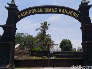 MUI Imbau Pengikut Dimas Kanjeng Tinggalkan Padepokan