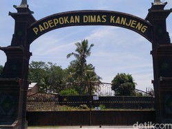 MUI Imbau Pengikut Dimas Kanjeng Tinggalkan Padepokan