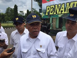 Ini Kata Menteri PU Soal WN Swiss yang Bangun Puluhan Jembatan di RI
