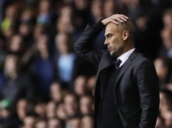 Guardiola Terima Hasil Imbang