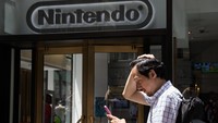 Nintendo Gagal Amankan Paten Mekanisme Tangkap Pokemon