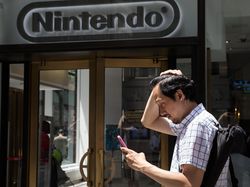 Hacker Pembobol Nintendo Dipenjara 3 Tahun
