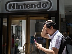 Nintendo Gagal Amankan Paten Mekanisme Tangkap Pokemon