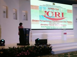 Laris Manis, ORI013 Laku Rp 19,6 Triliun