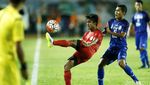 Kalahkan Sulsel, Jabar Raih Emas Sepakbola