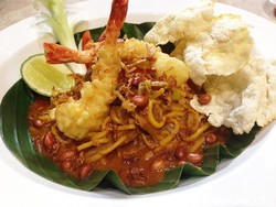 13 Resto Berpartisipasi dalam Festival Kuliner Nusantara di Pondok Indah Mall