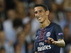 Momen Di Maria DItarik Keluar Saat Lawan Nantes Gegara Rumah Kemalingan