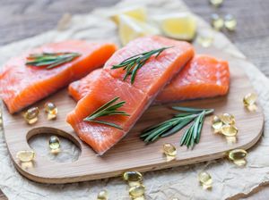 Doyan Makan Ikan Bisa Kurangi Risiko Obesitas dan Serangan Jantung