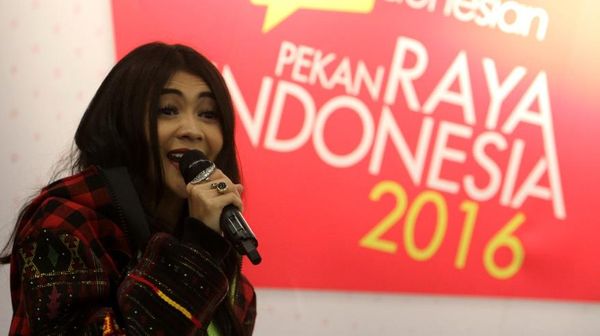 Pekan Raya Indonesia Siap Digelar