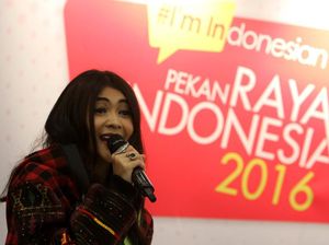 Pekan Raya Indonesia Siap Digelar