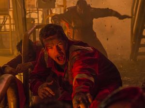 Deepwater Horizon, Bencana Besar di Pengeboran Minyak Amerika