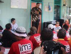 E-Mas Jadi Program Pemerintah Kota Kediri yang Paling Diminati Warga