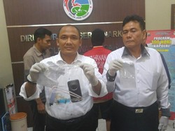 Ini Alasan Dalang Kondang Ki Joko Edan Konsumsi Sabu