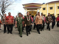 Ketua MPR: Radikalisme Muncul Karena Lemahnya Benteng Keindonesiaan