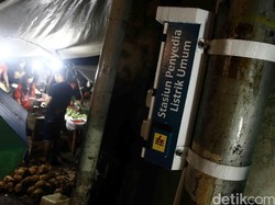 PLN Gandeng Asosiasi Produsen Motor Perbanyak SPLU Motor Listrik?