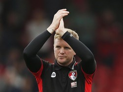 Manajer Bournemouth Tertarik Tangani Timnas Inggris