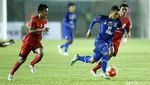 Kalahkan Sulsel, Jabar Raih Emas Sepakbola