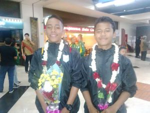 Dua Anak Indonesia Ini Diminati Akademi Klub-klub Spanyol